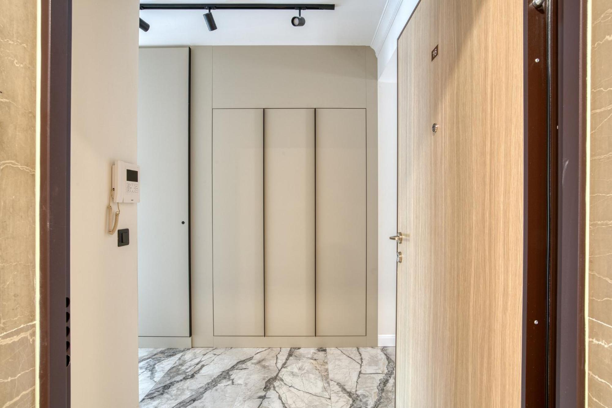 Ap Royal Oak - 2 Bedroom Apartment In Budva Exteriér fotografie