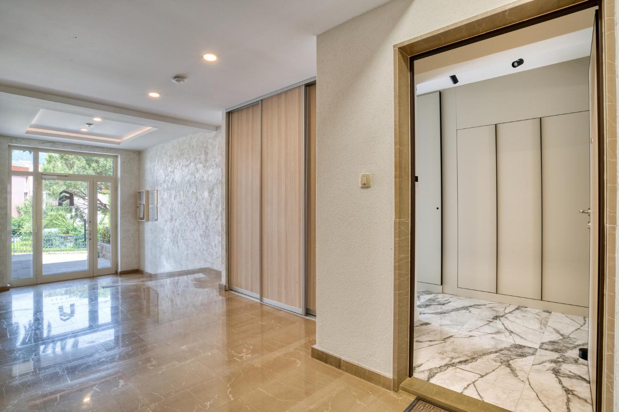 Ap Royal Oak - 2 Bedroom Apartment In Budva Exteriér fotografie