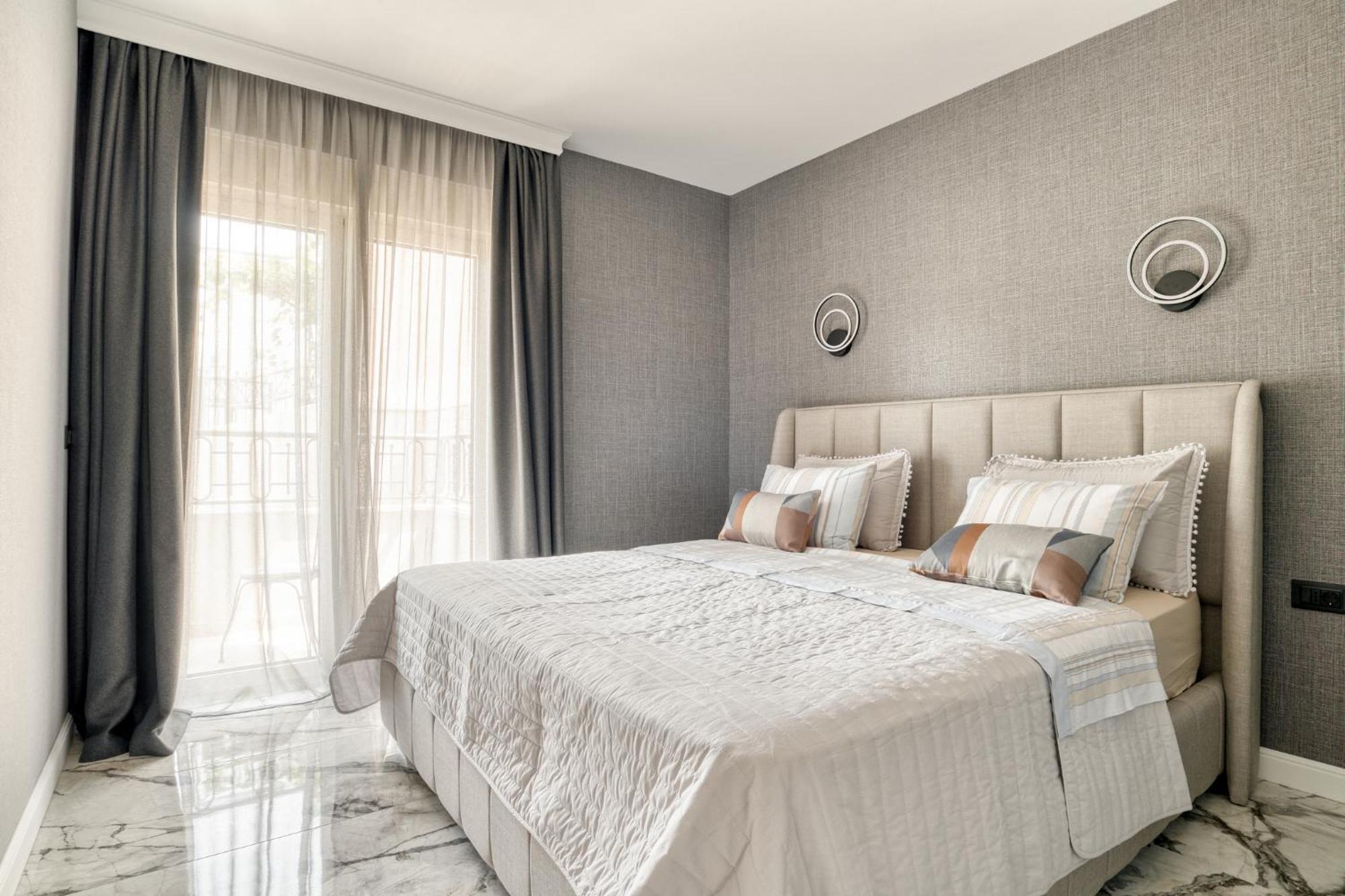 Ap Royal Oak - 2 Bedroom Apartment In Budva Exteriér fotografie
