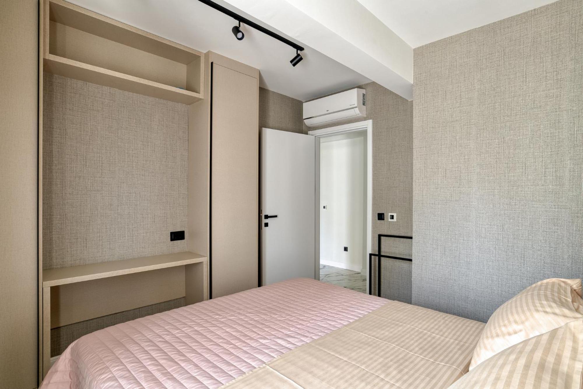 Ap Royal Oak - 2 Bedroom Apartment In Budva Exteriér fotografie
