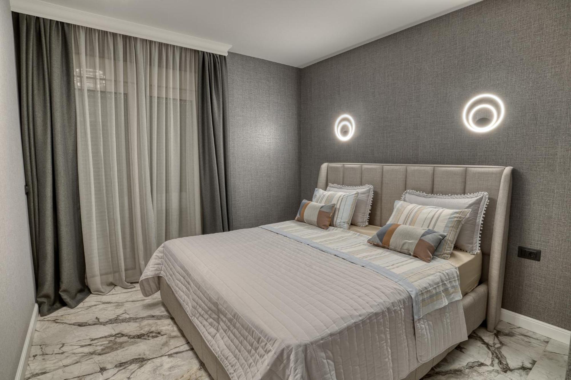 Ap Royal Oak - 2 Bedroom Apartment In Budva Exteriér fotografie