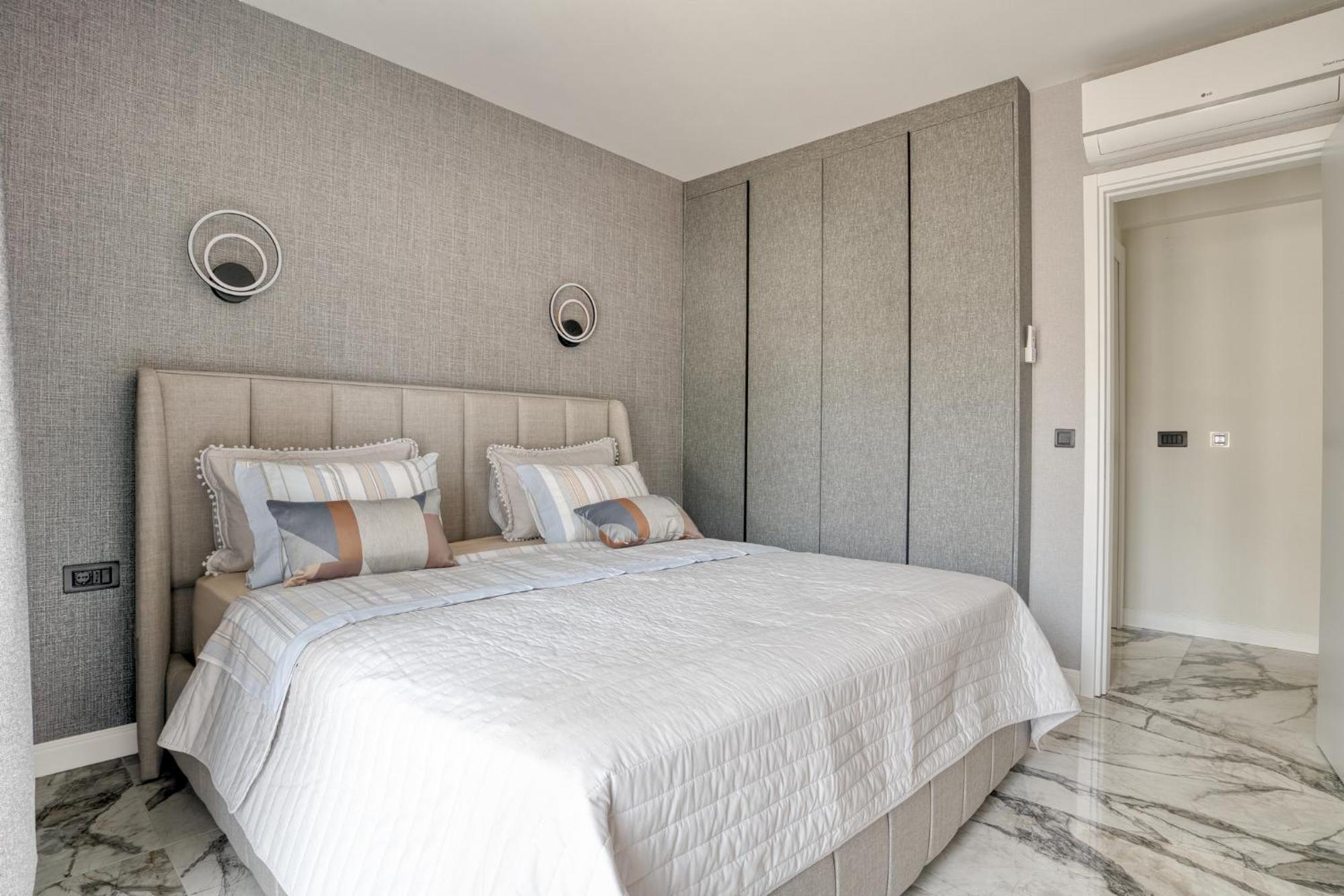 Ap Royal Oak - 2 Bedroom Apartment In Budva Exteriér fotografie