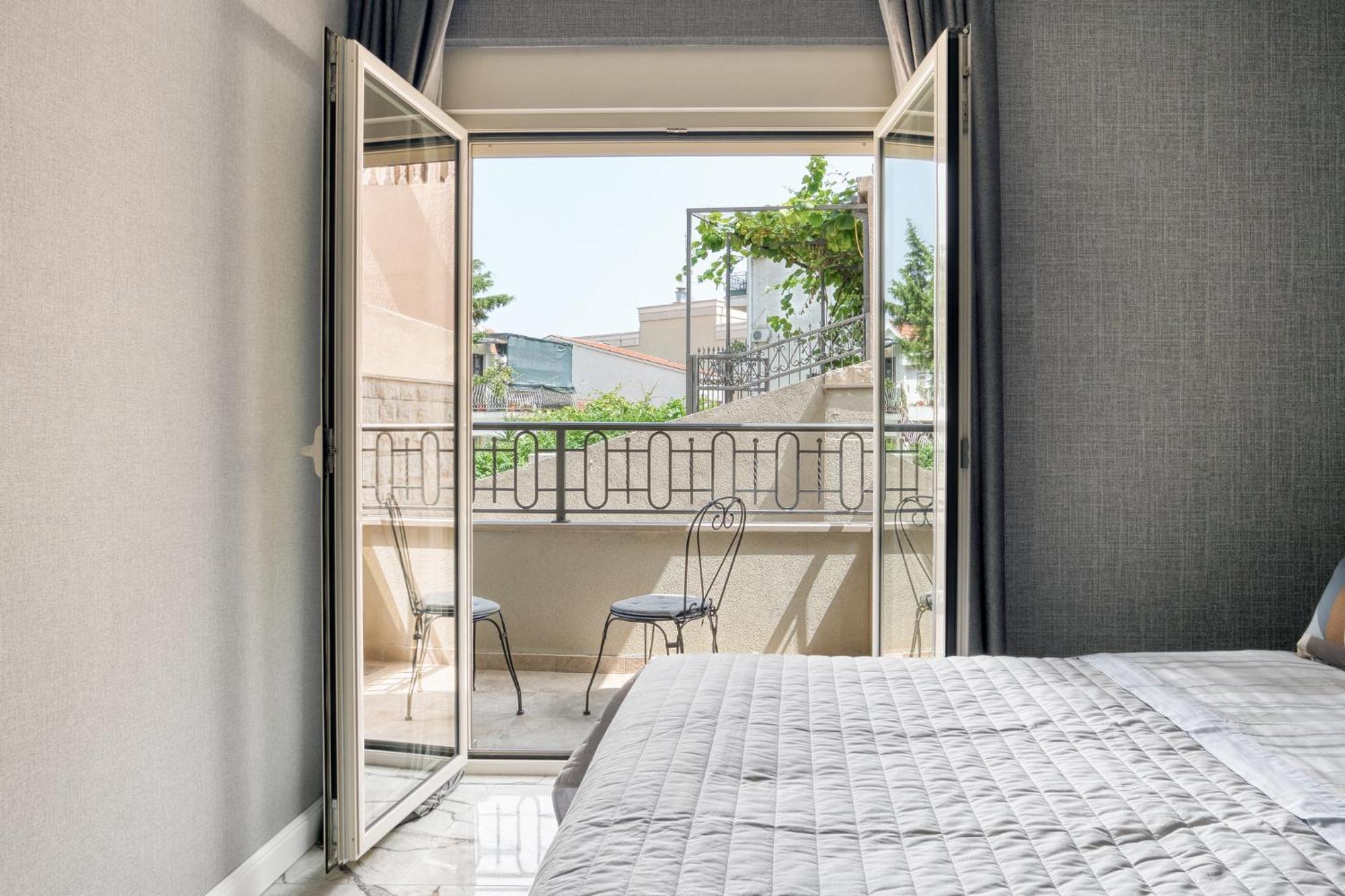 Ap Royal Oak - 2 Bedroom Apartment In Budva Exteriér fotografie