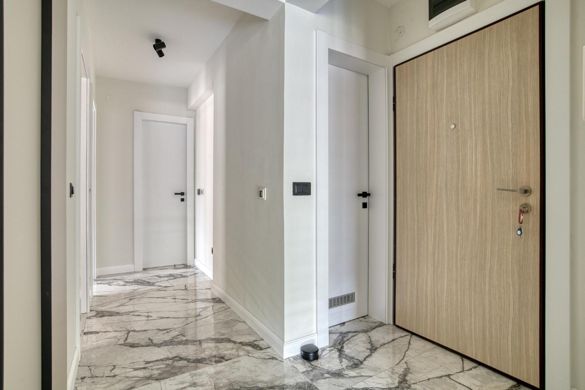 Ap Royal Oak - 2 Bedroom Apartment In Budva Exteriér fotografie