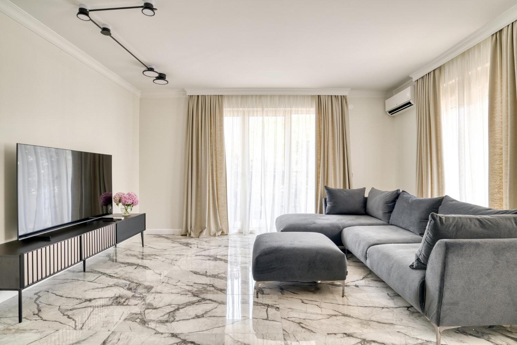 Ap Royal Oak - 2 Bedroom Apartment In Budva Exteriér fotografie