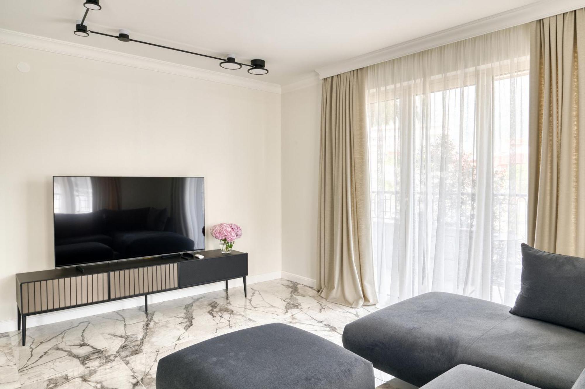 Ap Royal Oak - 2 Bedroom Apartment In Budva Exteriér fotografie