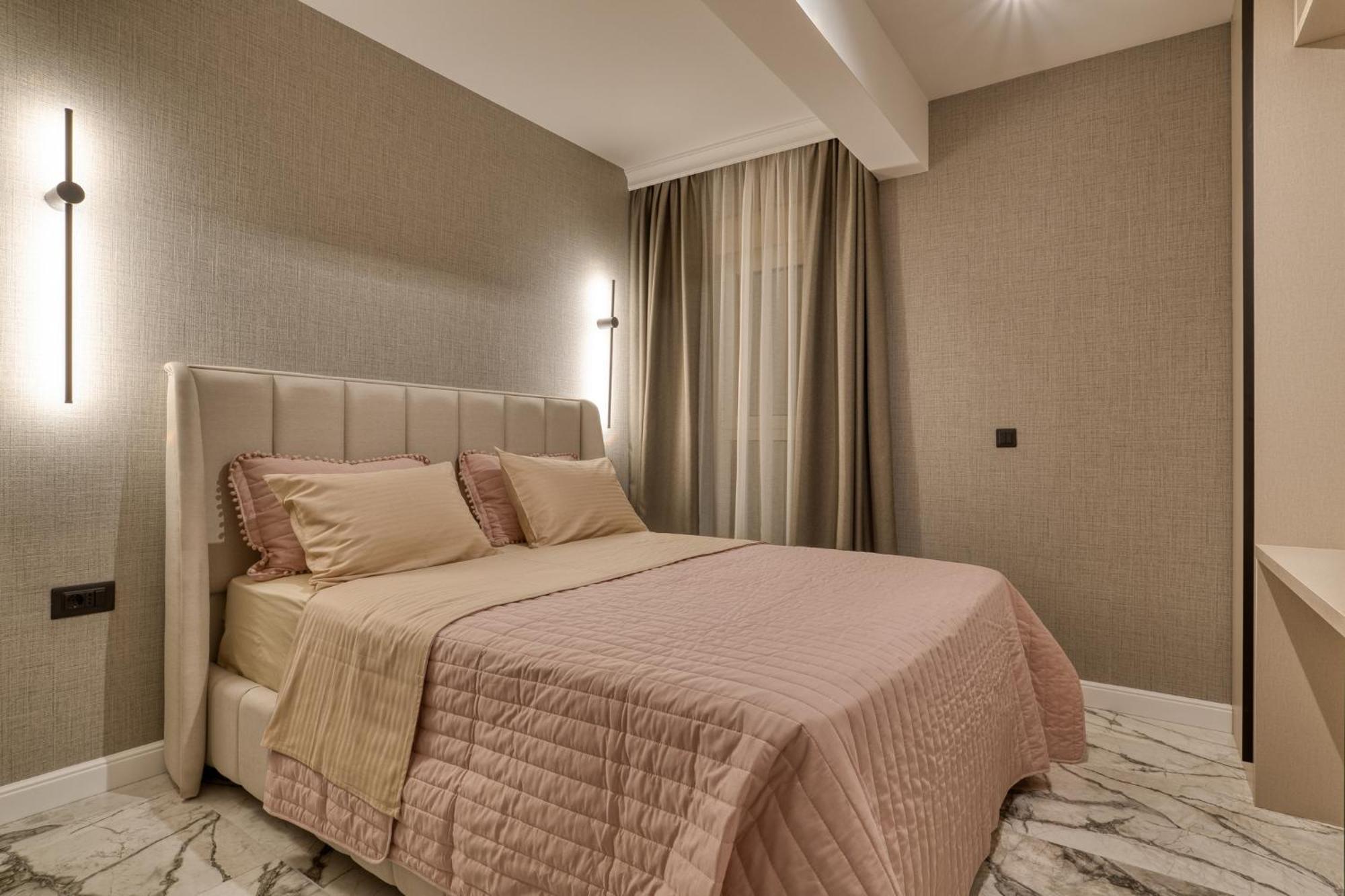 Ap Royal Oak - 2 Bedroom Apartment In Budva Exteriér fotografie