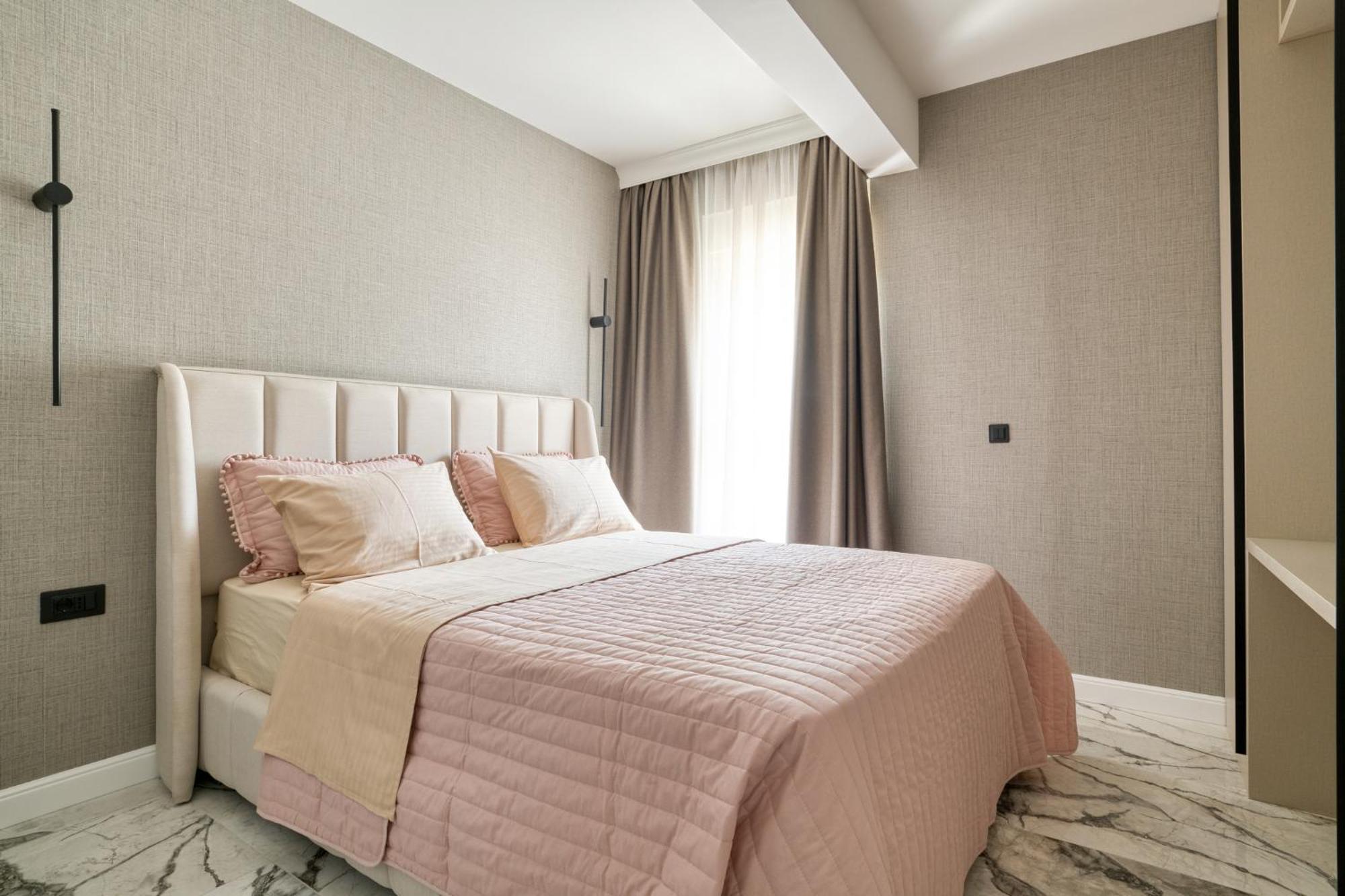 Ap Royal Oak - 2 Bedroom Apartment In Budva Exteriér fotografie