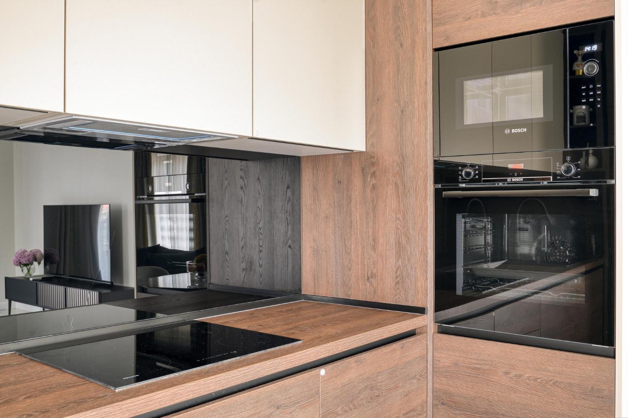 Ap Royal Oak - 2 Bedroom Apartment In Budva Exteriér fotografie