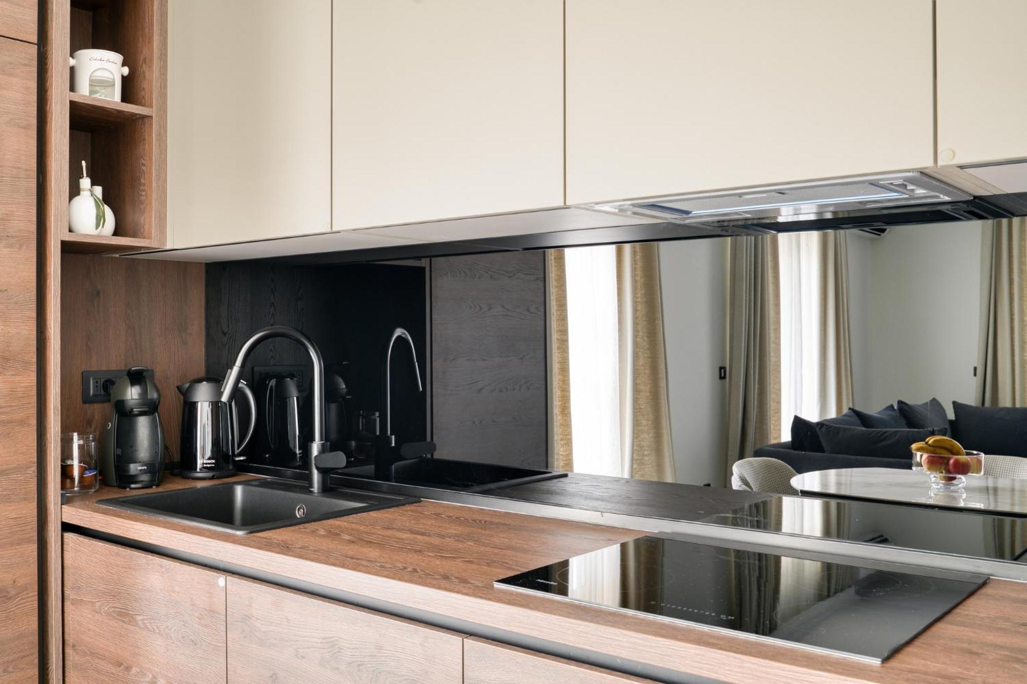 Ap Royal Oak - 2 Bedroom Apartment In Budva Exteriér fotografie
