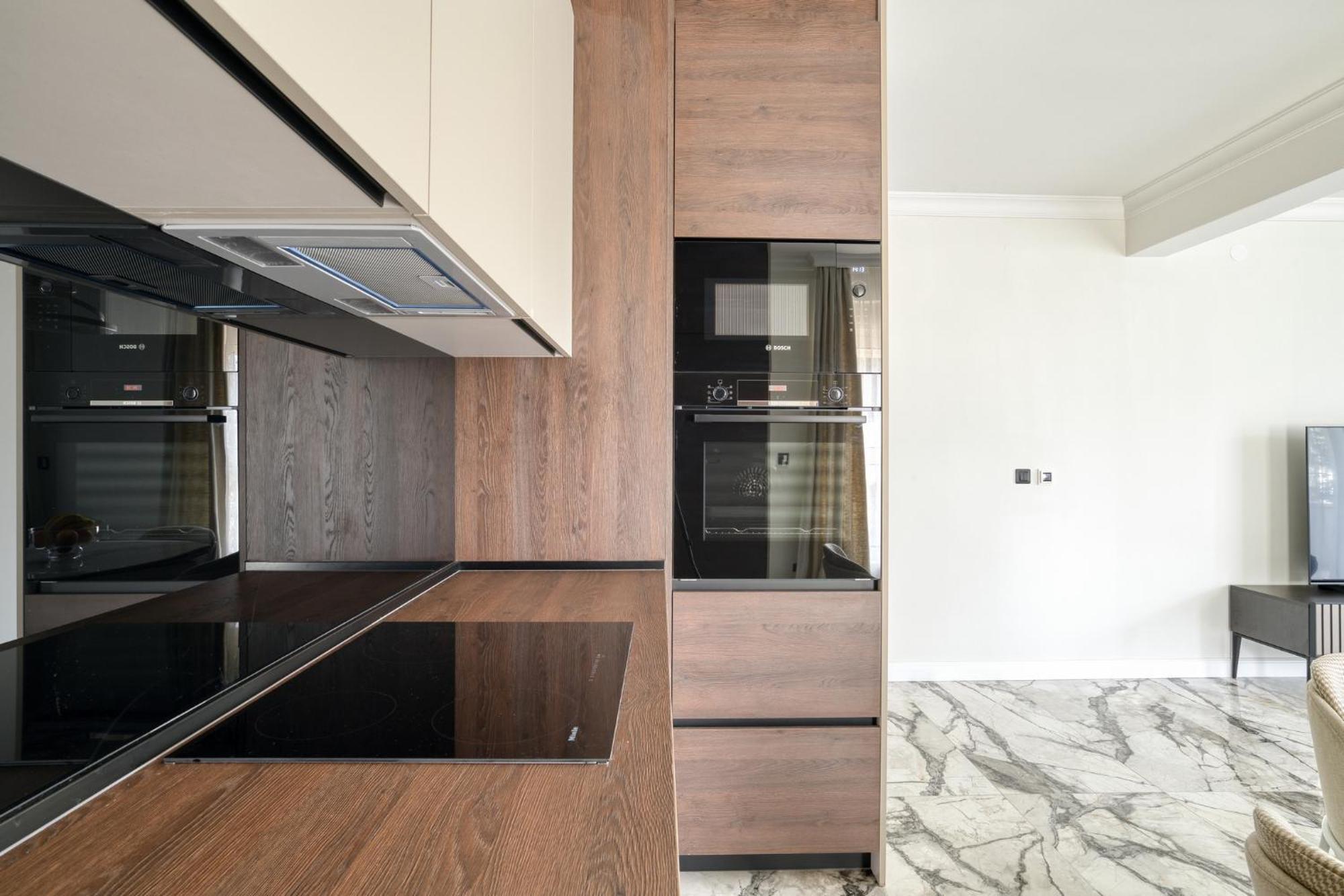 Ap Royal Oak - 2 Bedroom Apartment In Budva Exteriér fotografie