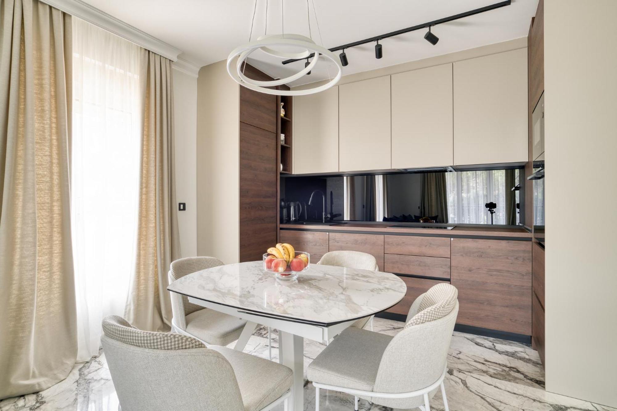 Ap Royal Oak - 2 Bedroom Apartment In Budva Exteriér fotografie