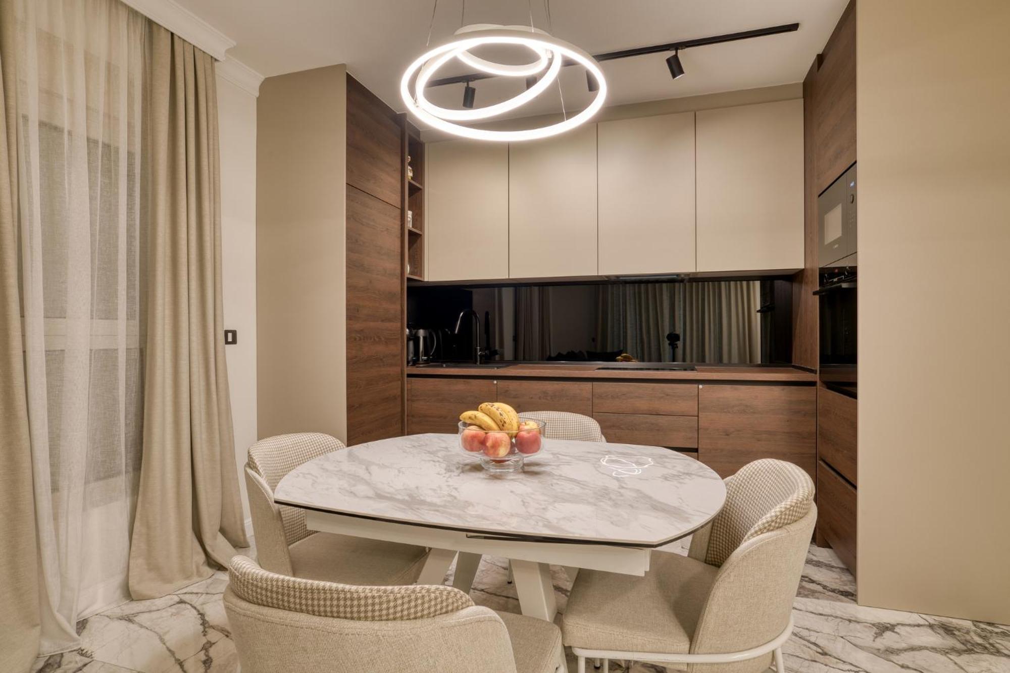Ap Royal Oak - 2 Bedroom Apartment In Budva Exteriér fotografie