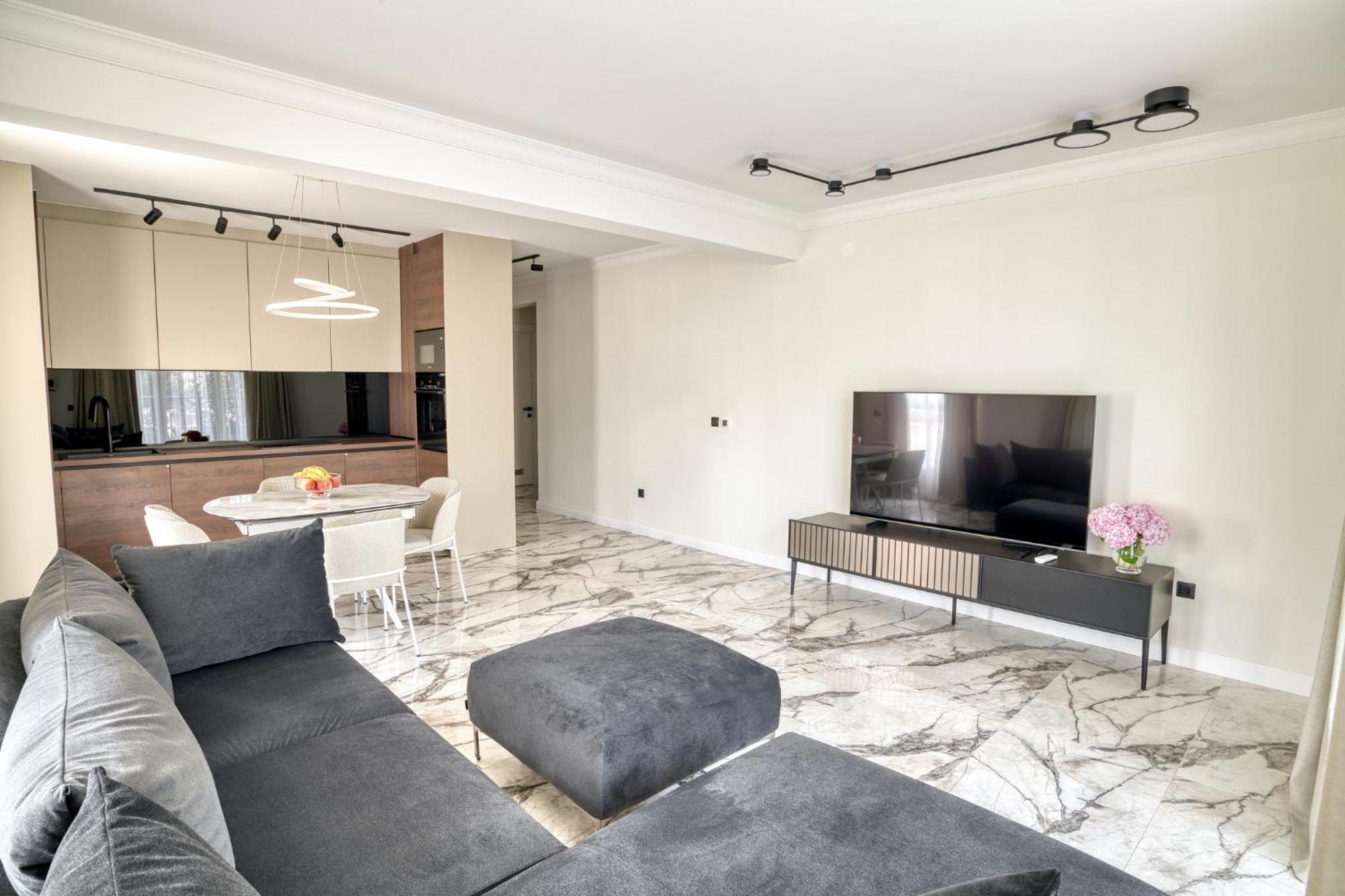 Ap Royal Oak - 2 Bedroom Apartment In Budva Exteriér fotografie